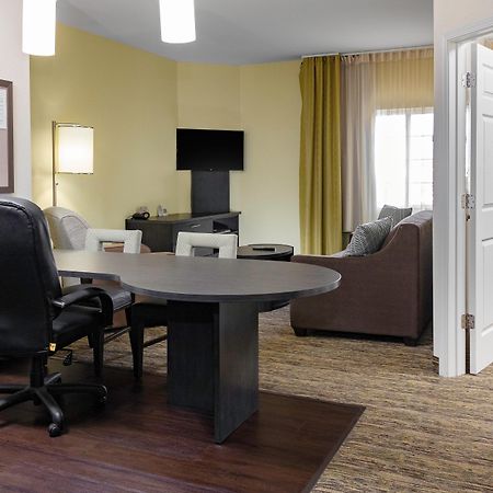 Candlewood Suites Warner Robins By Ihg Εξωτερικό φωτογραφία