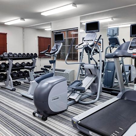 Candlewood Suites Warner Robins By Ihg Εξωτερικό φωτογραφία