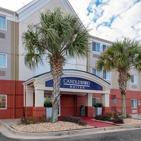 Candlewood Suites Warner Robins By Ihg Εξωτερικό φωτογραφία
