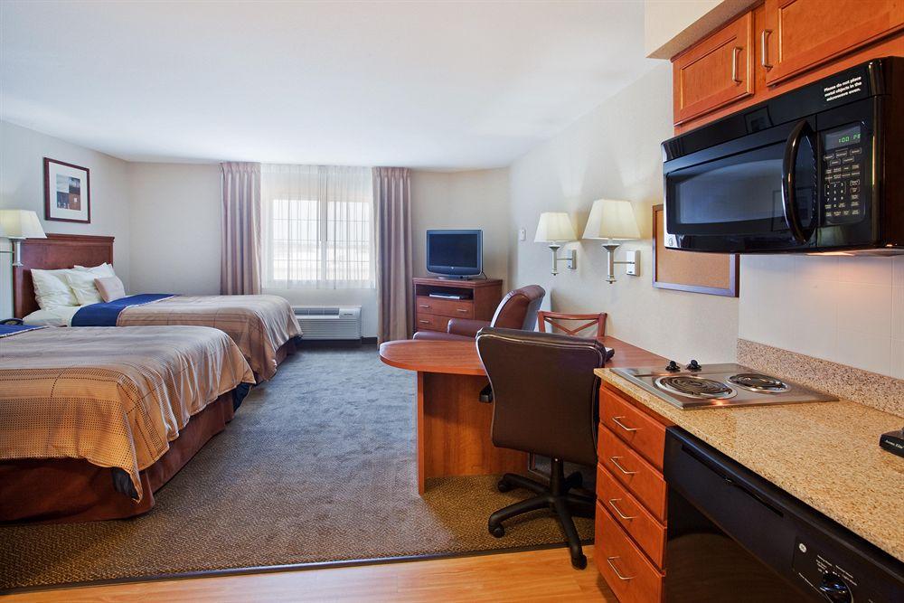 Candlewood Suites Warner Robins By Ihg Εξωτερικό φωτογραφία