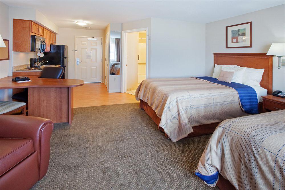 Candlewood Suites Warner Robins By Ihg Εξωτερικό φωτογραφία