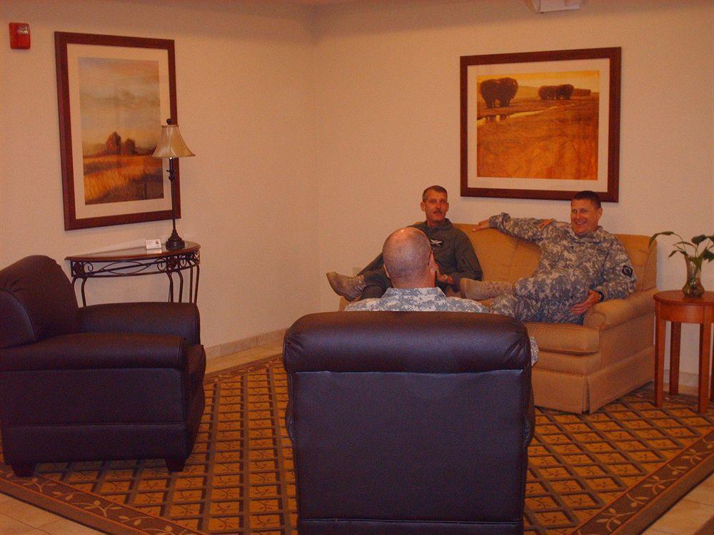 Candlewood Suites Warner Robins By Ihg Εσωτερικό φωτογραφία