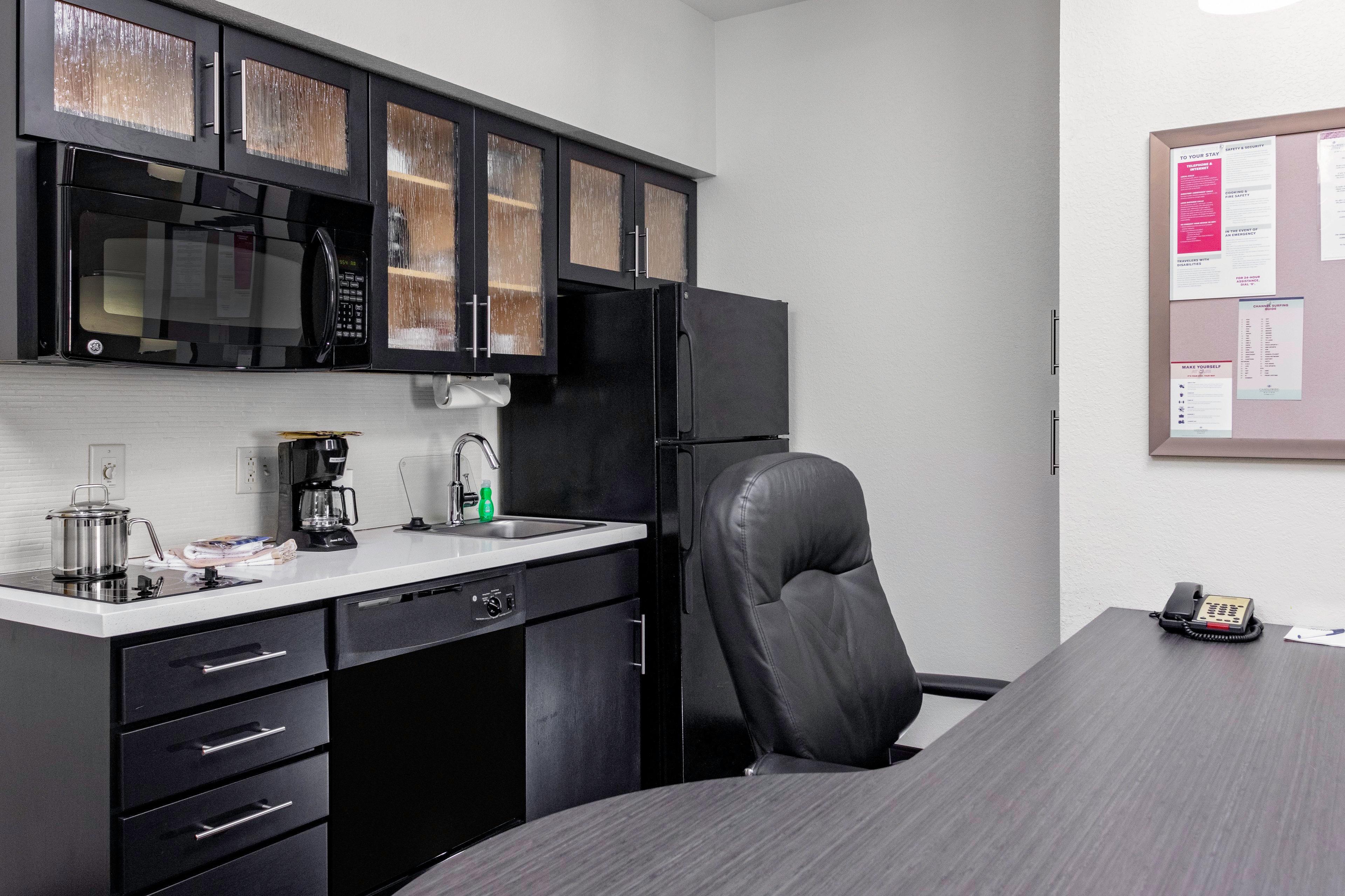 Candlewood Suites Warner Robins By Ihg Εξωτερικό φωτογραφία