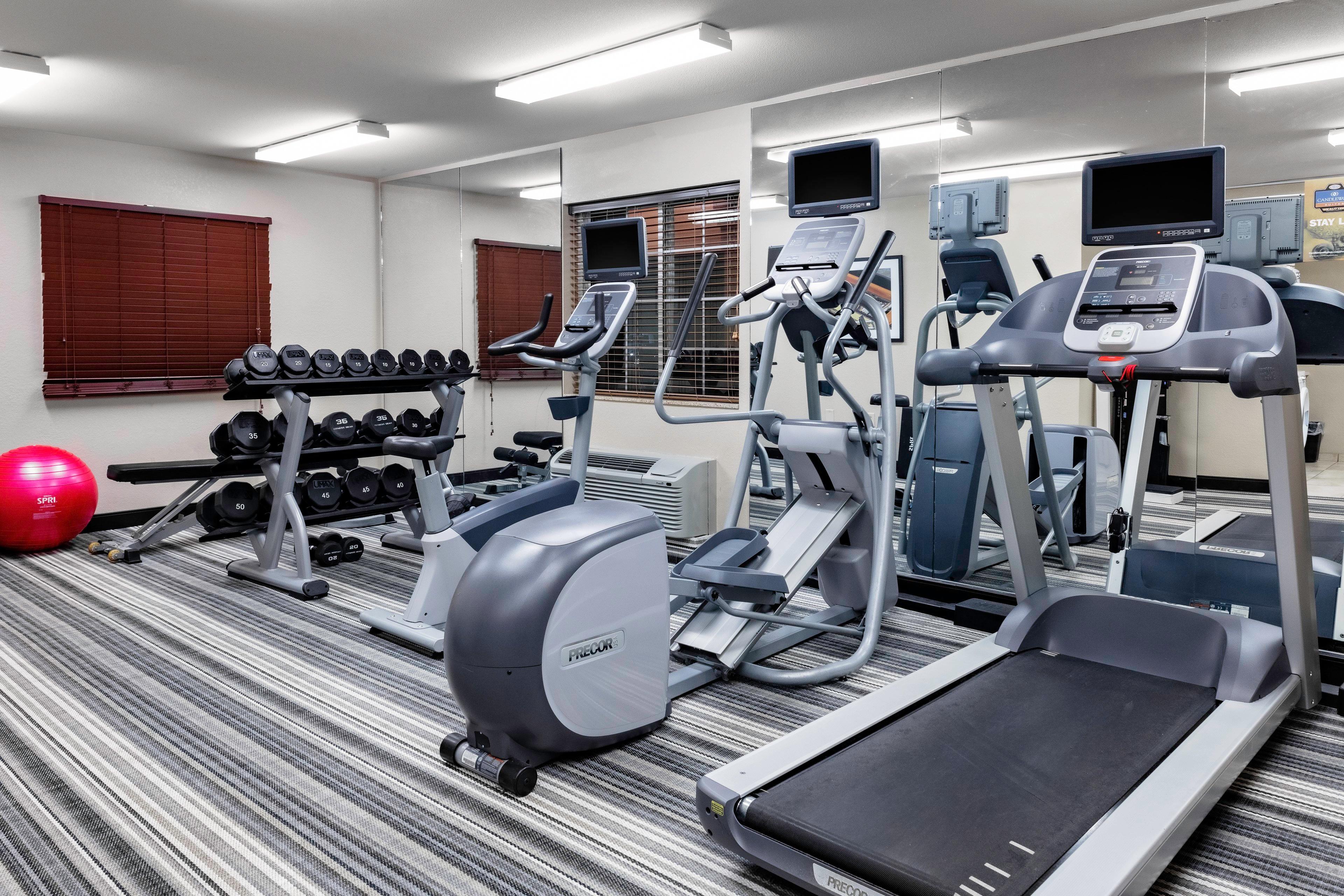 Candlewood Suites Warner Robins By Ihg Εξωτερικό φωτογραφία
