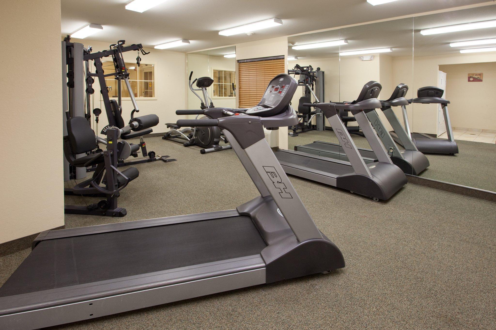 Candlewood Suites Warner Robins By Ihg Εξωτερικό φωτογραφία