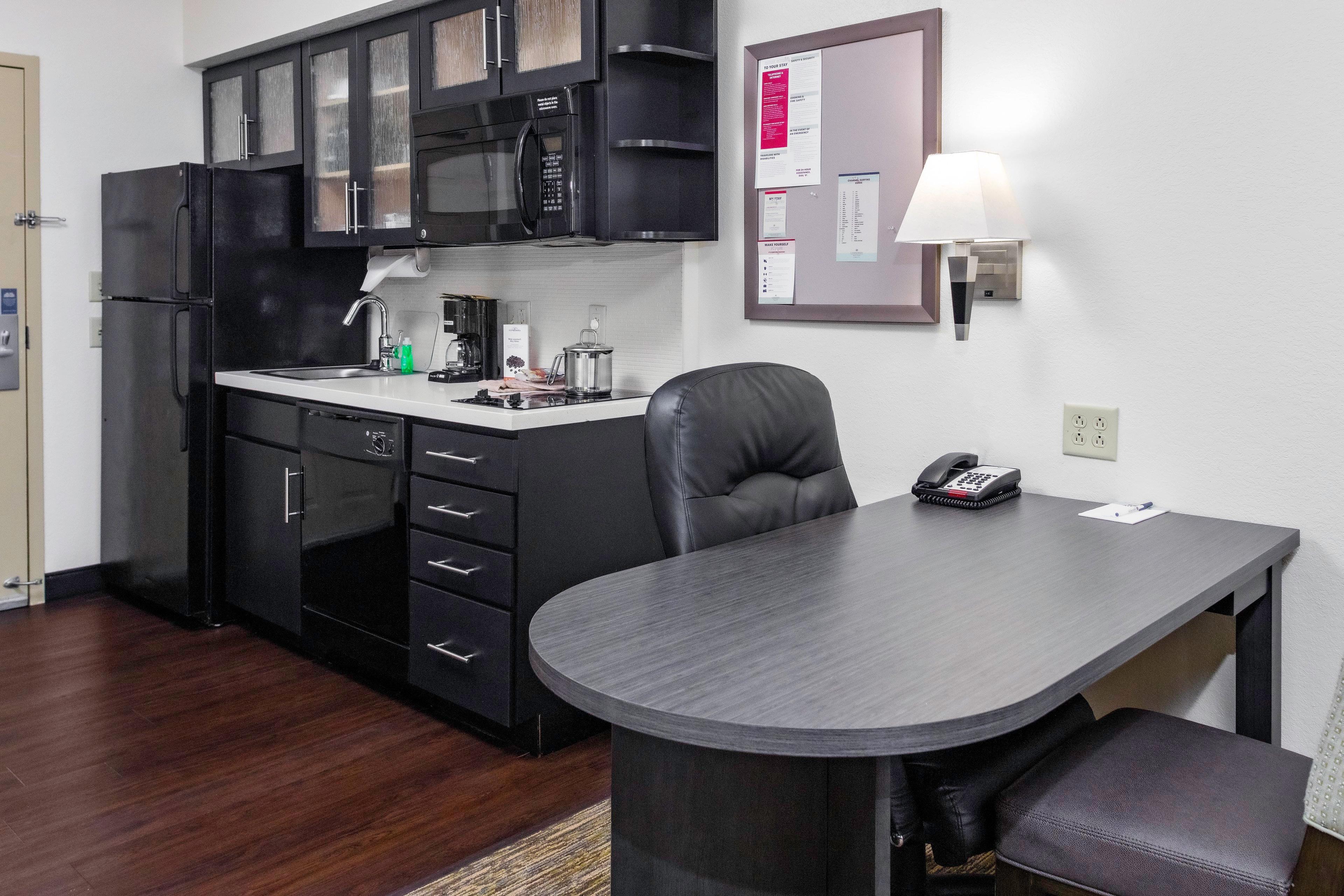 Candlewood Suites Warner Robins By Ihg Εξωτερικό φωτογραφία
