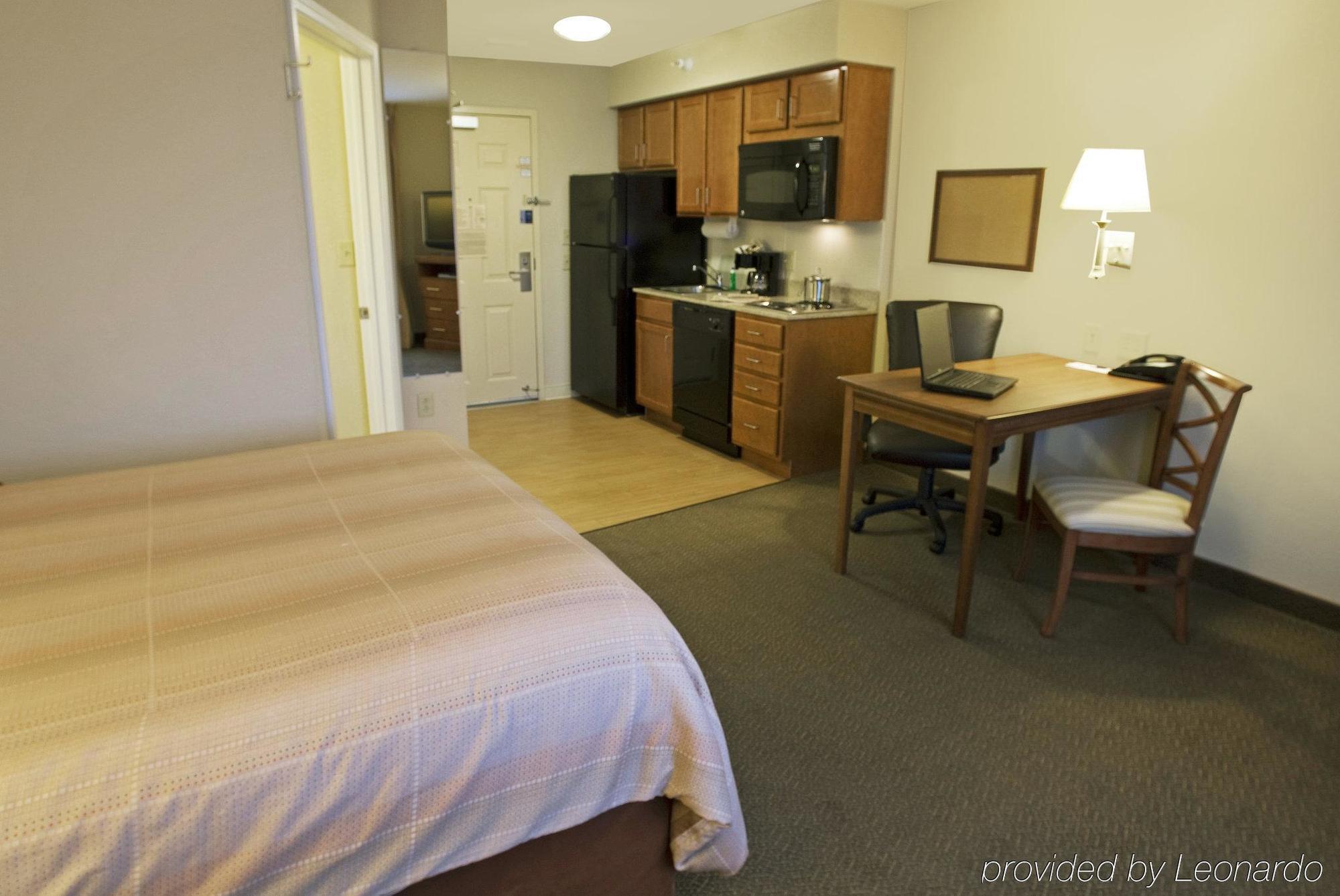 Candlewood Suites Warner Robins By Ihg Δωμάτιο φωτογραφία