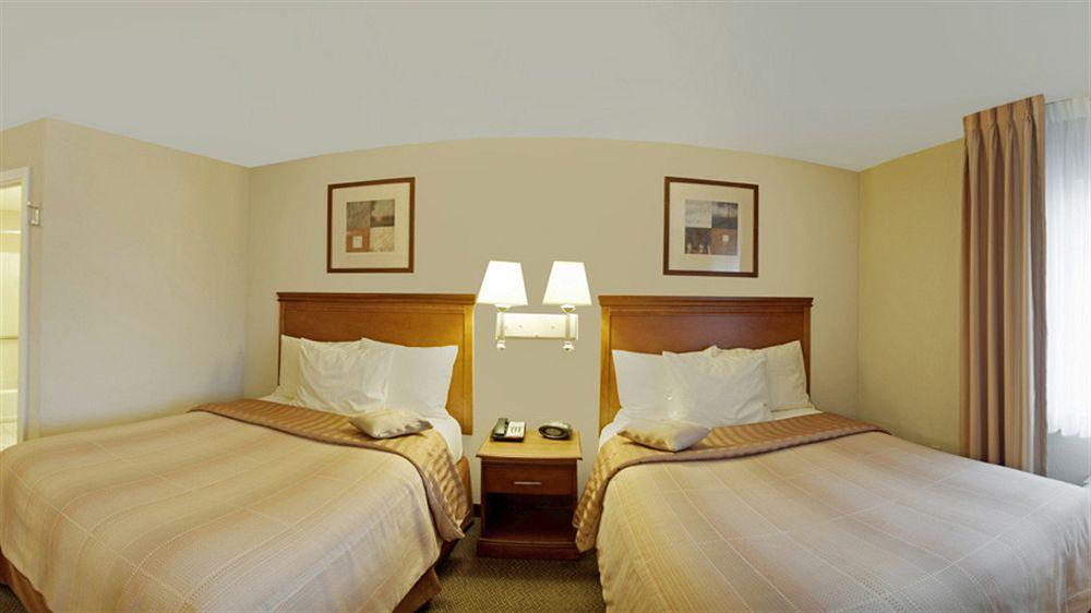 Candlewood Suites Warner Robins By Ihg Εξωτερικό φωτογραφία