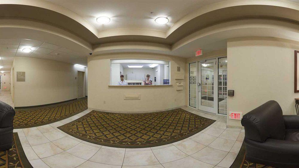 Candlewood Suites Warner Robins By Ihg Εξωτερικό φωτογραφία