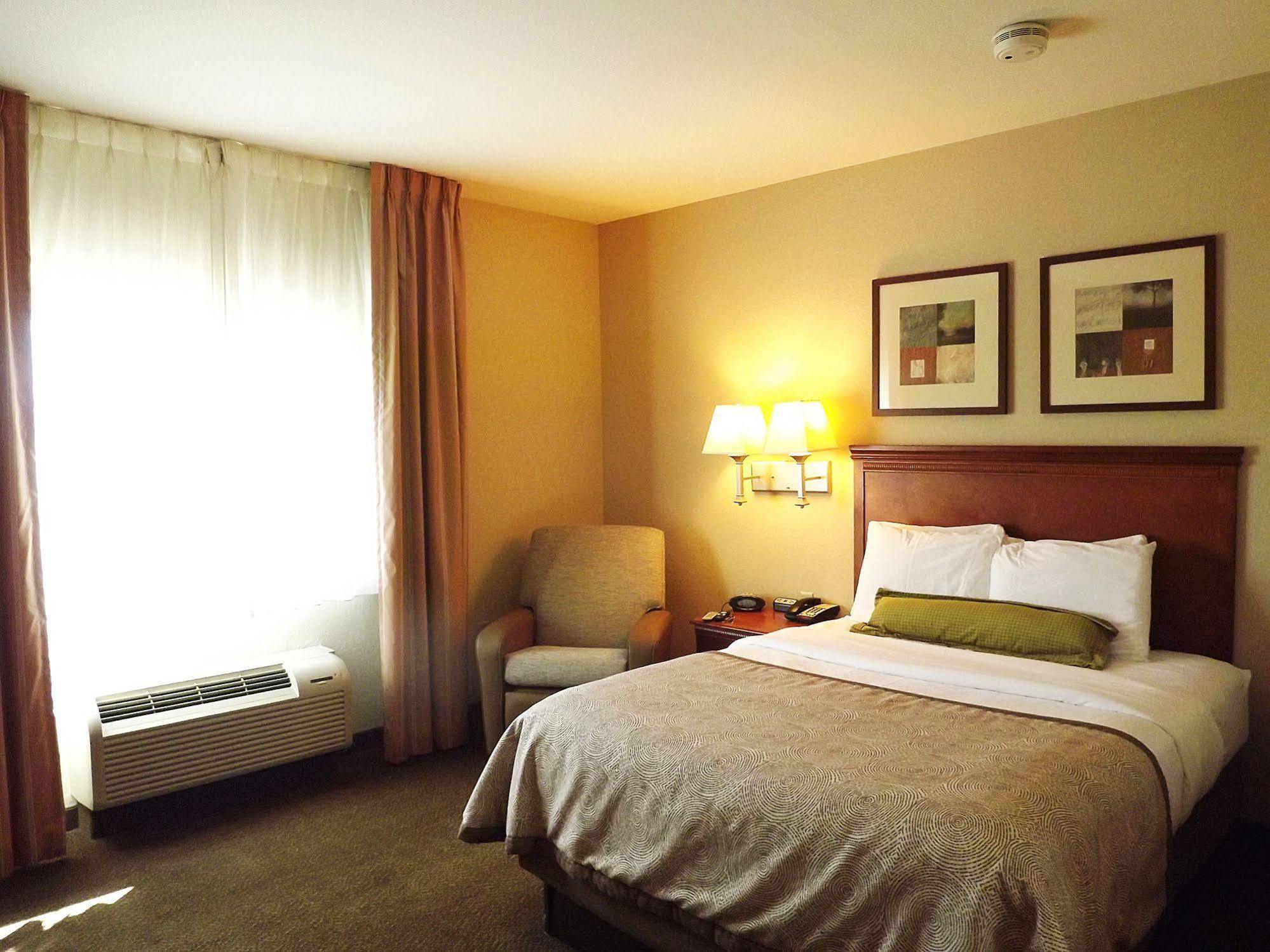 Candlewood Suites Warner Robins By Ihg Εξωτερικό φωτογραφία