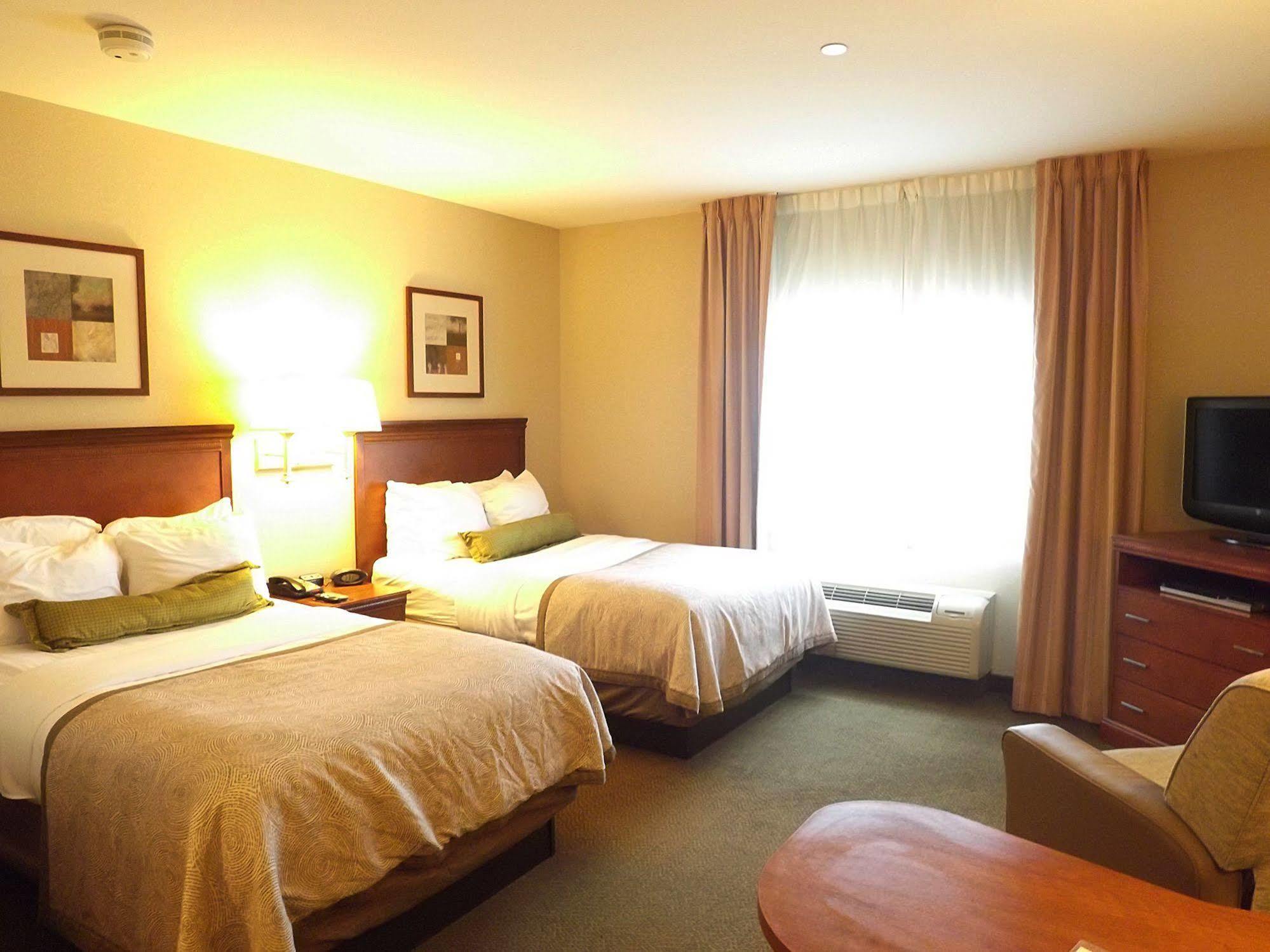 Candlewood Suites Warner Robins By Ihg Εξωτερικό φωτογραφία