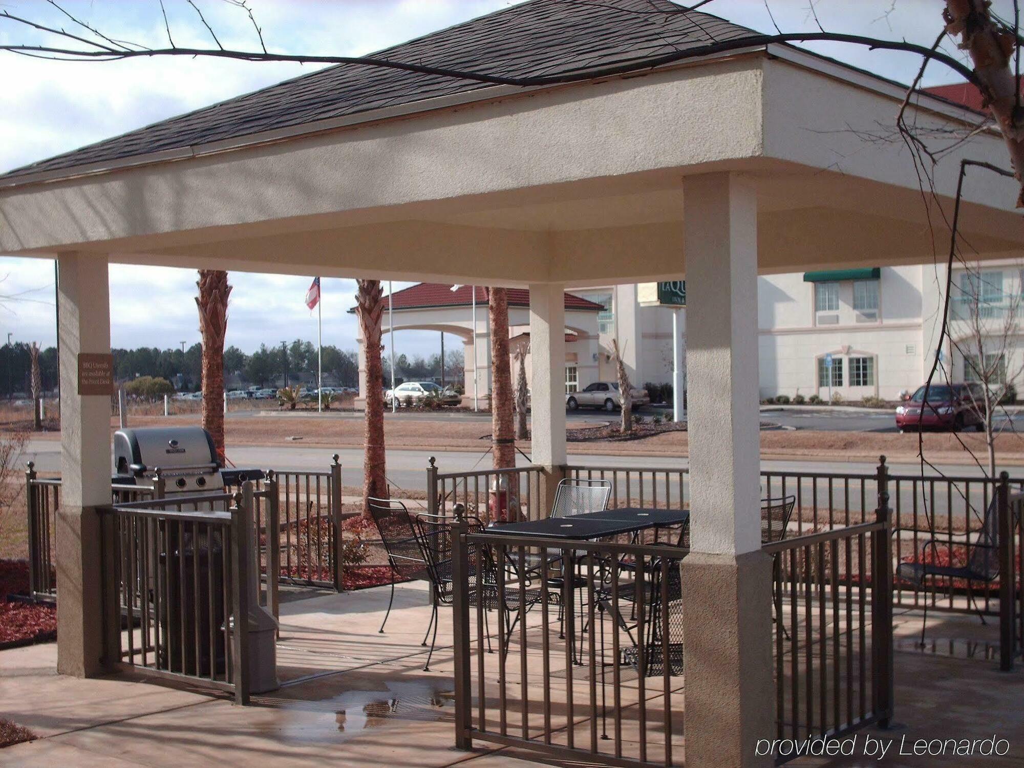 Candlewood Suites Warner Robins By Ihg Εστιατόριο φωτογραφία