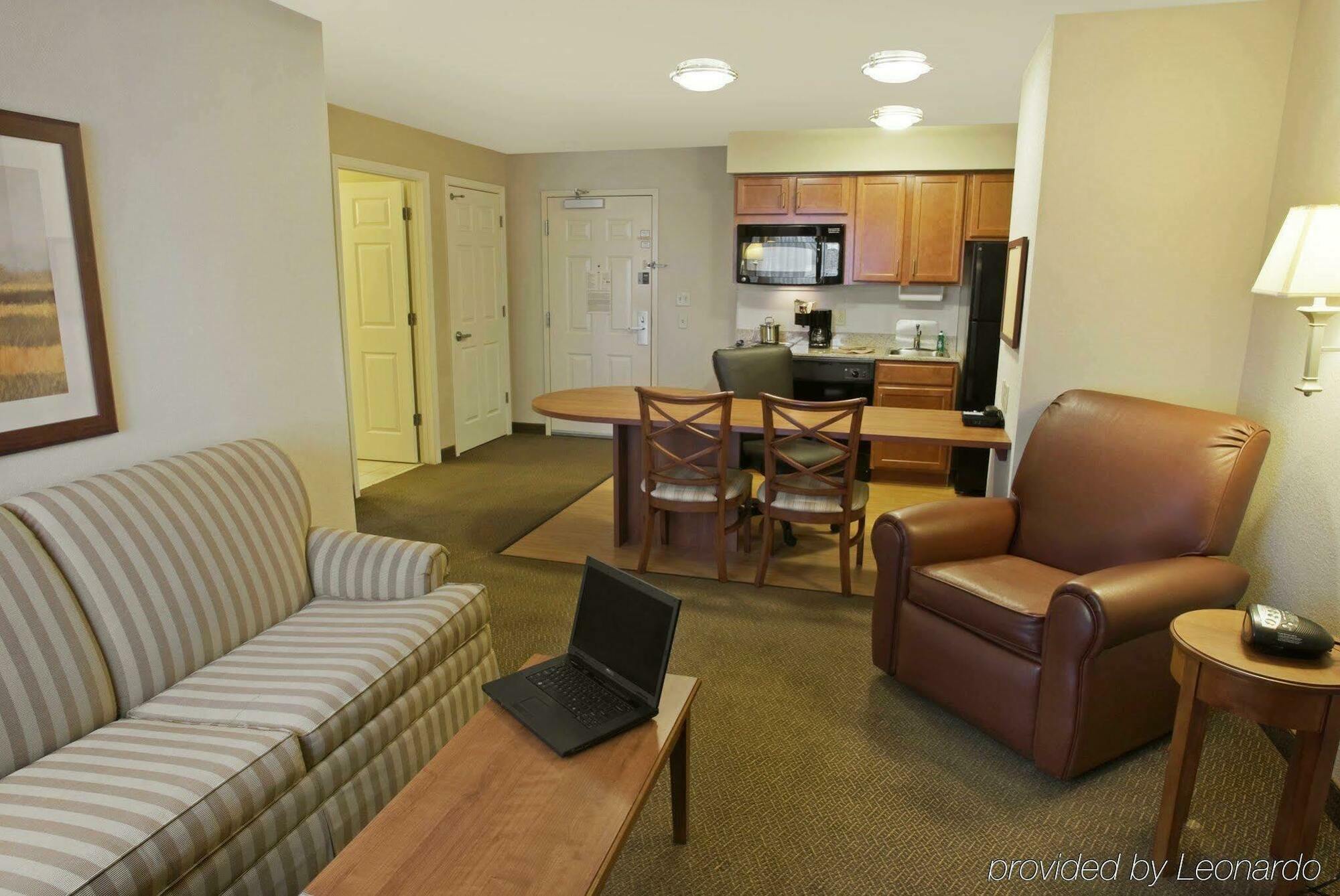 Candlewood Suites Warner Robins By Ihg Δωμάτιο φωτογραφία