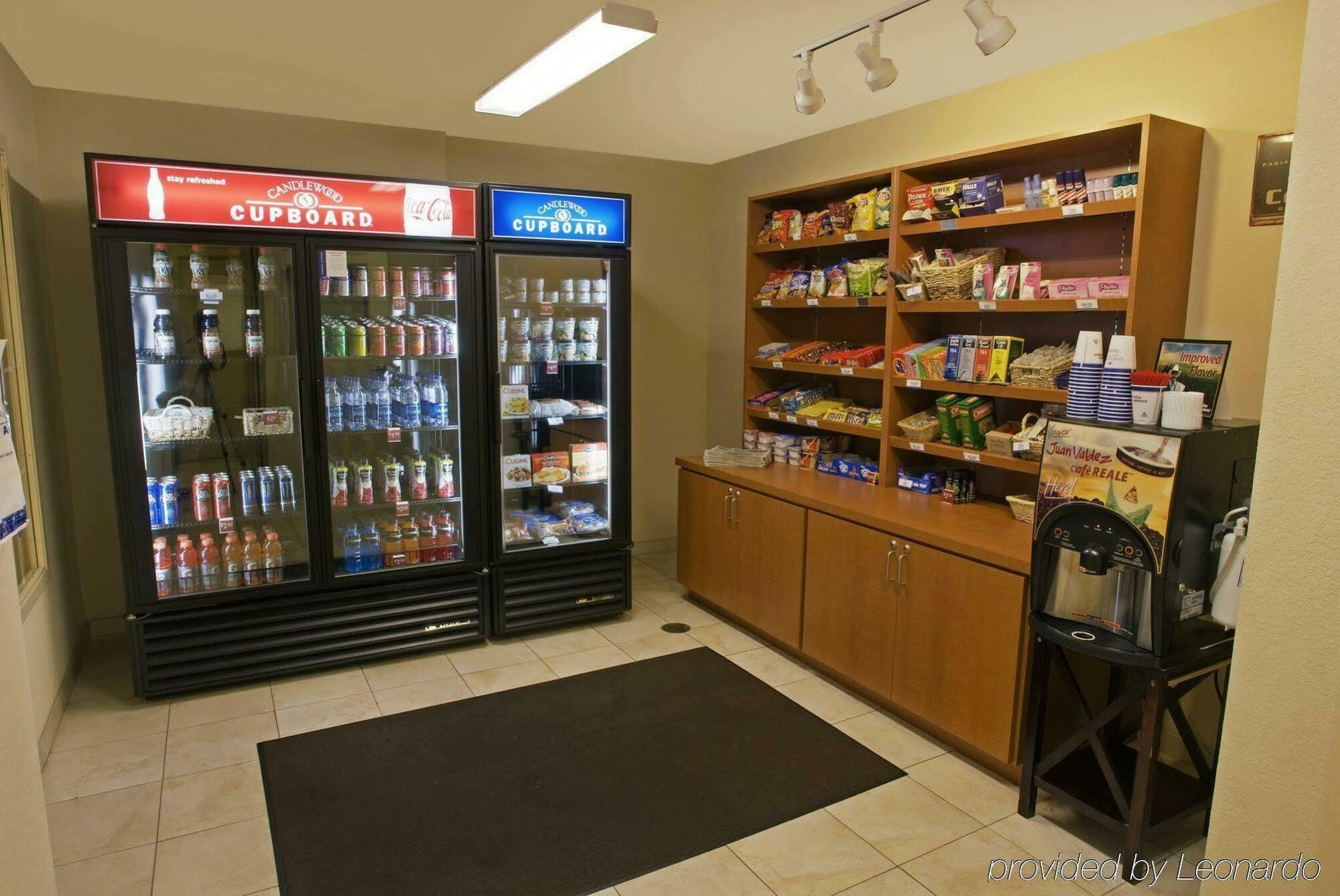 Candlewood Suites Warner Robins By Ihg Εξωτερικό φωτογραφία