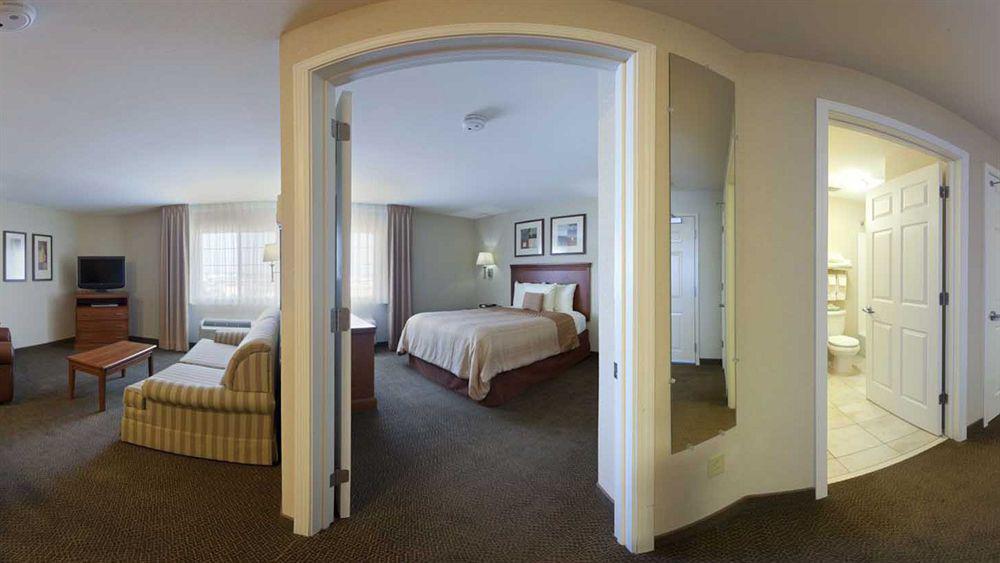 Candlewood Suites Warner Robins By Ihg Εξωτερικό φωτογραφία